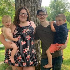 Meet your Posher, Kourtney